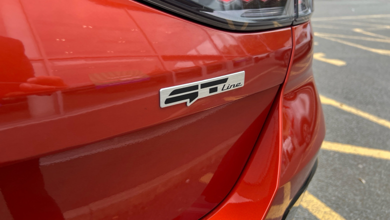 Kia Ceed 1.5T GDi ISG GT-Line 5dr Petrol Hatchback